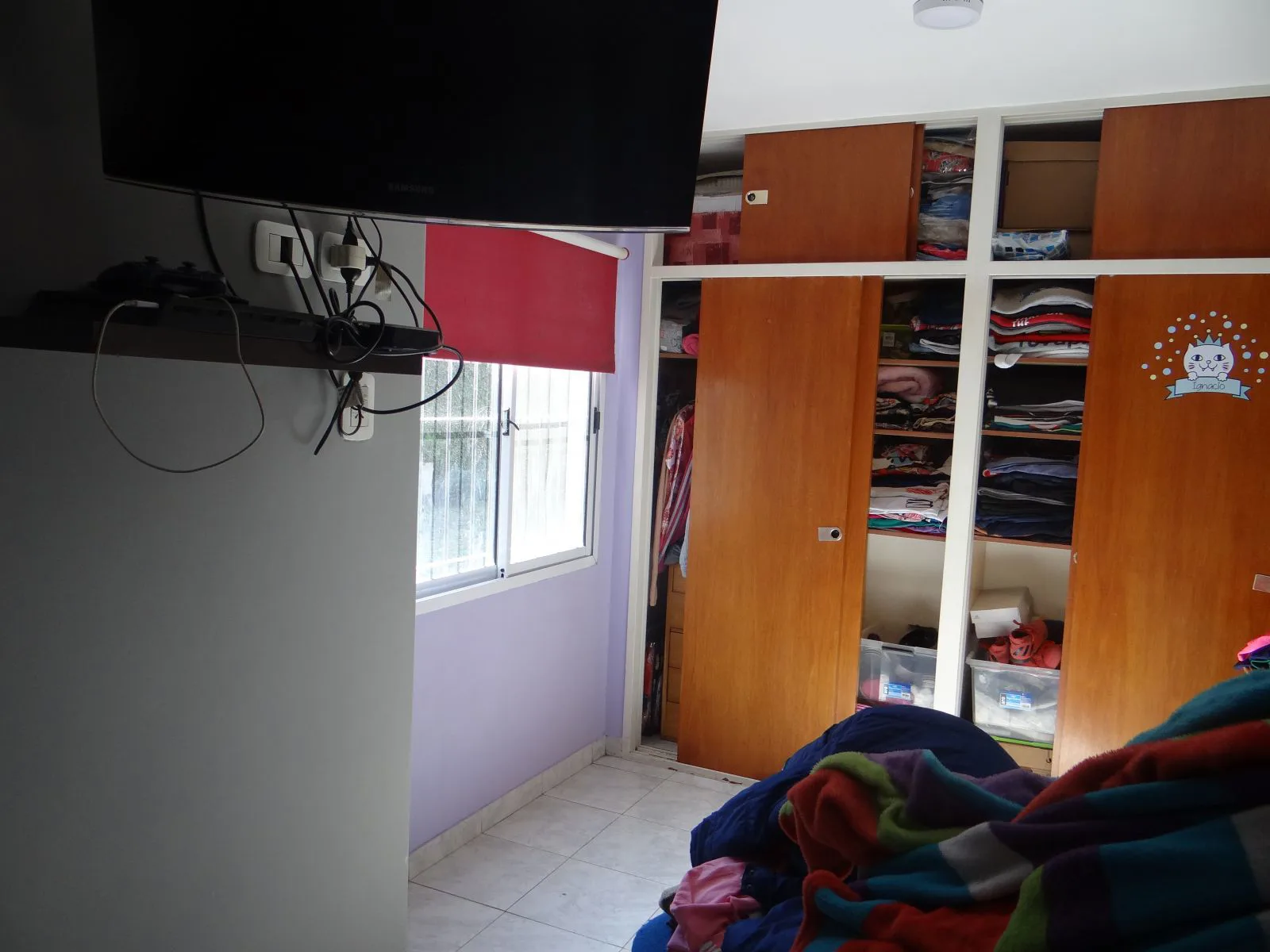Venta .Casa 3 amb con garage ,en planta baja , lote propio.Lomas del mirador foto 5