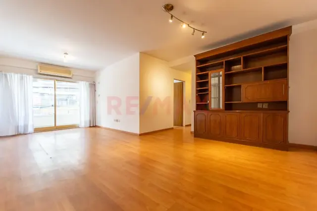 Venta Depto Almagro 4 amb  Balcón  depend. Frente