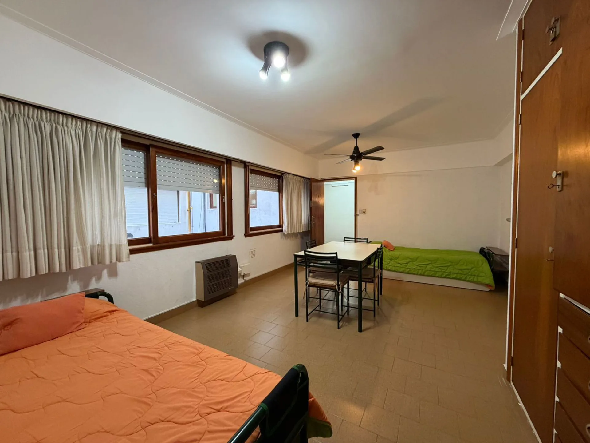 Monoambiente en Edificio Stella Maris –Zona 1- foto 5