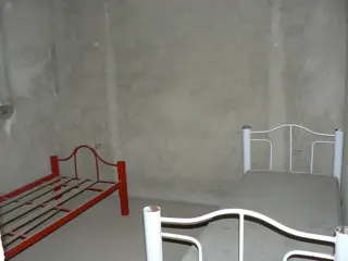 VENDO TERRENO CON DOS CABAÑAS A TERMINAR foto 5