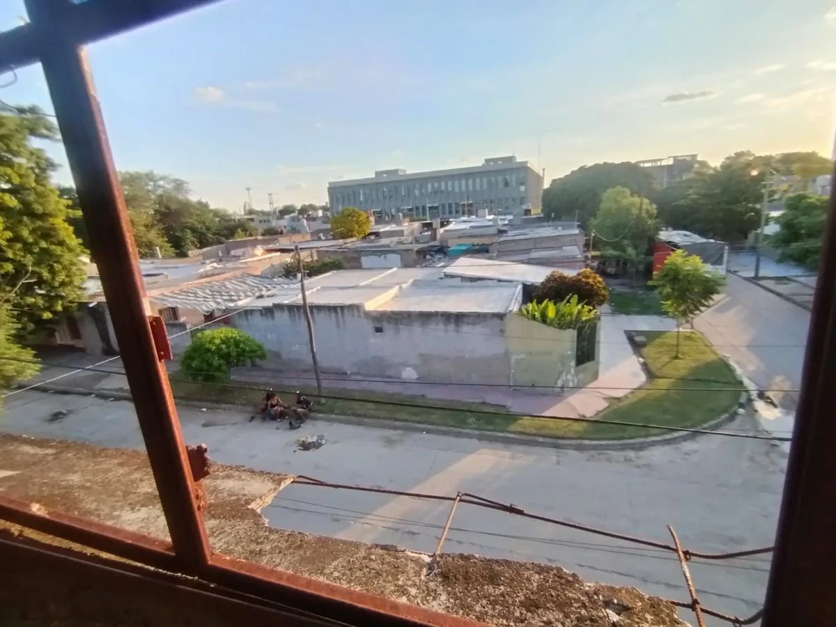 Venta de Edificio a refaccionar zona Estadio Unico foto 2