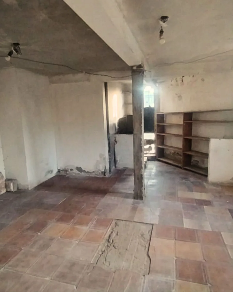 Venta de Edificio a refaccionar zona Estadio Unico foto 4