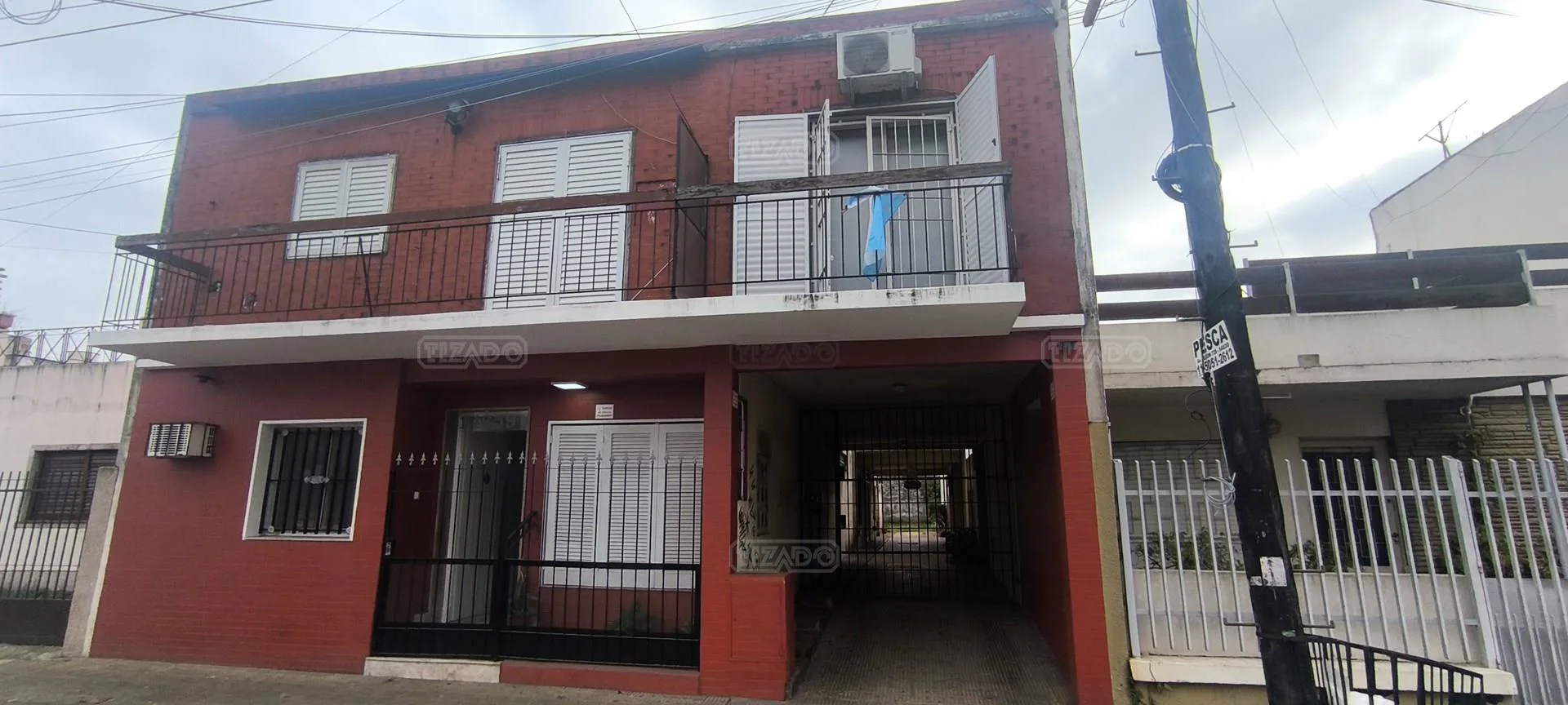 Avda, Rivadavia 14600 foto 2
