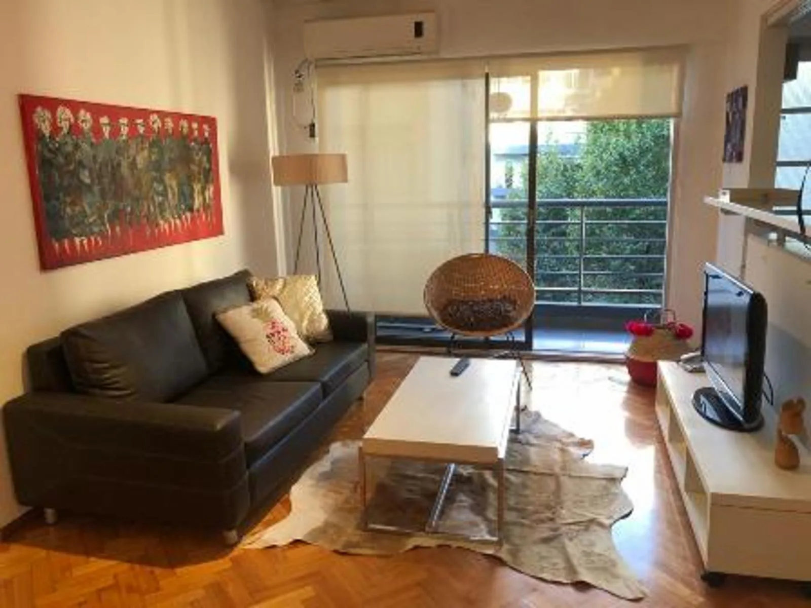 Apartment in Palermo