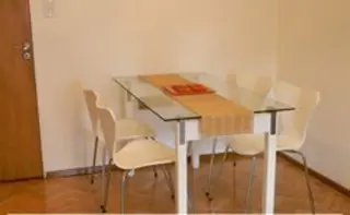 alquilo por 1DIA  1 NOCHE Y MAS DIAS  en palermo pegado A LA RURAL 2/4 personas con cochera, wifi y netflix gratis foto 2