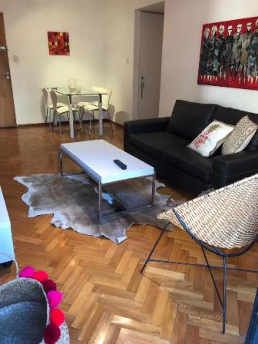 Apartment in Palermo – photo 3 of 15