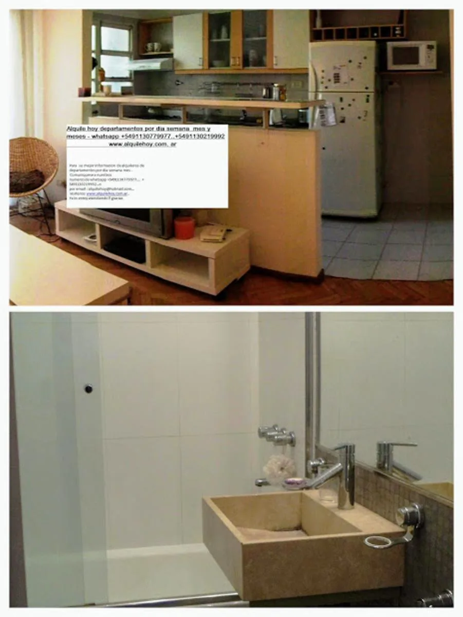 Apartment in Palermo – photo 8 of 15