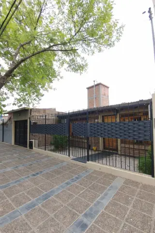 Casa de dos dorm. cercano al Torreon apta credito foto 1