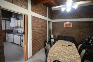 Casa de dos dorm. cercano al Torreon apta credito foto 3