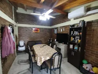 Casa de dos dorm. cercano al Torreon apta credito foto 4