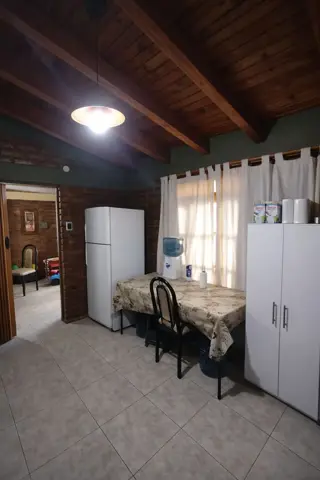 Casa de dos dorm. cercano al Torreon apta credito foto 5