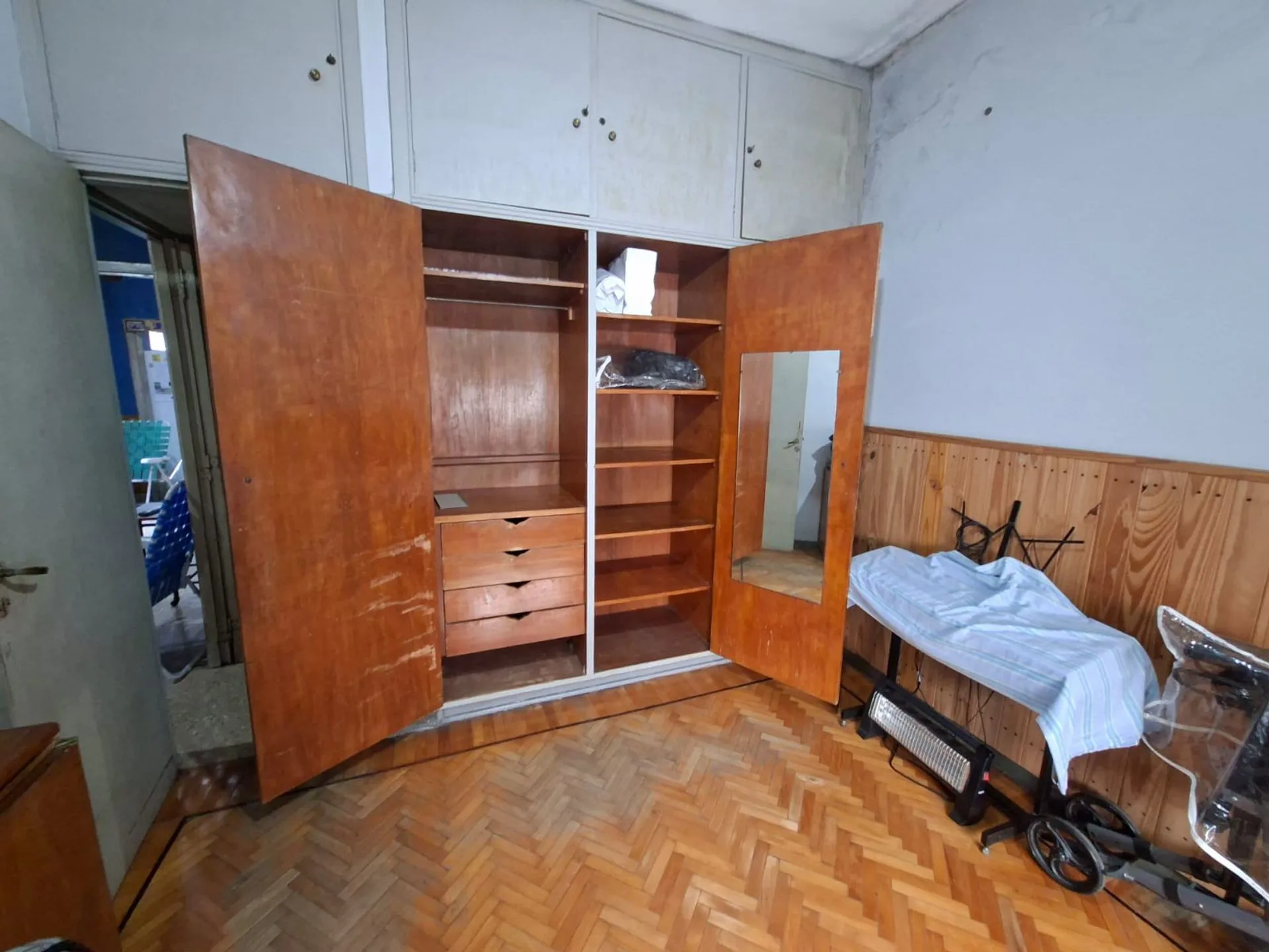 VENTA CASA MULTIFAMILIAR EN VILLA DEL PARQUE foto 3