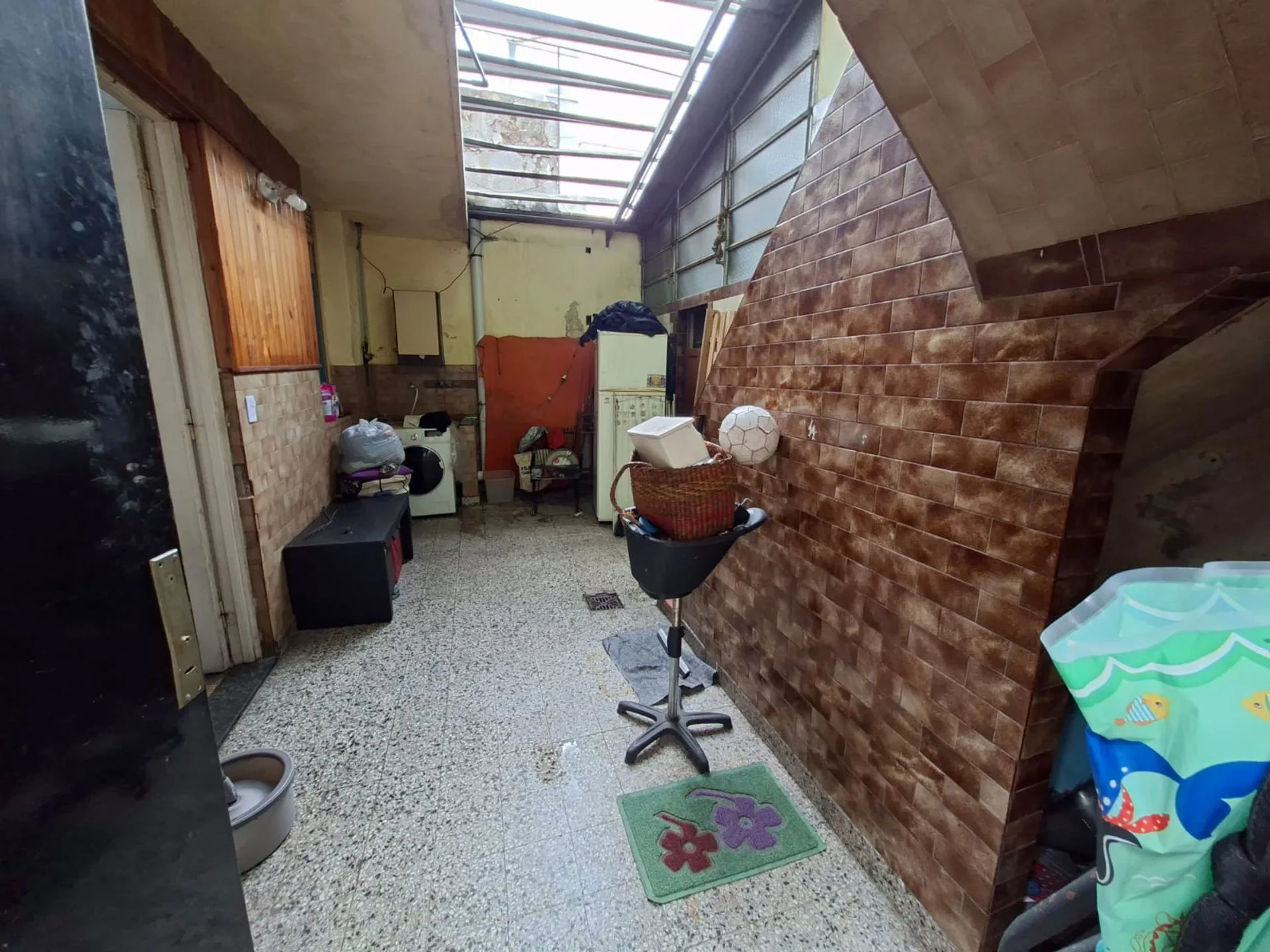 VENTA CASA MULTIFAMILIAR EN VILLA DEL PARQUE foto 5