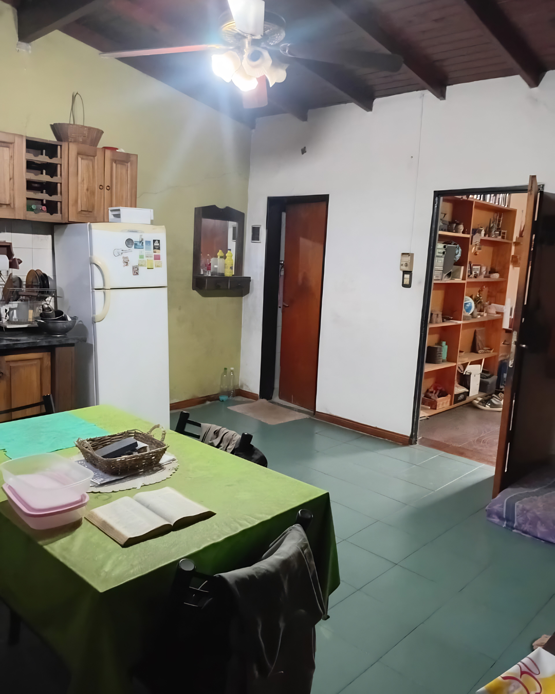 VENTA CASA A 6 CUADRAS DEL CENTRO BELEN DE ESCOBAR foto 2