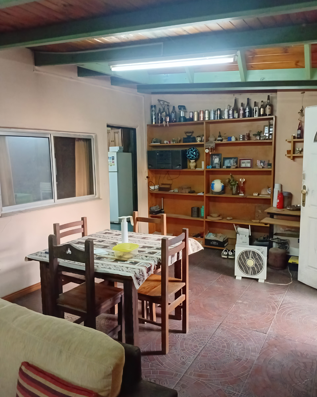 VENTA CASA A 6 CUADRAS DEL CENTRO BELEN DE ESCOBAR foto 3