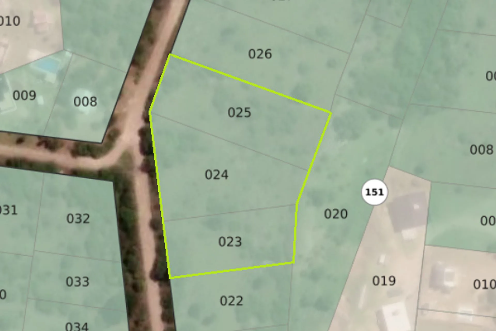 Oportunidad Lote 5500m2 Punilla Villa Giardino foto 3