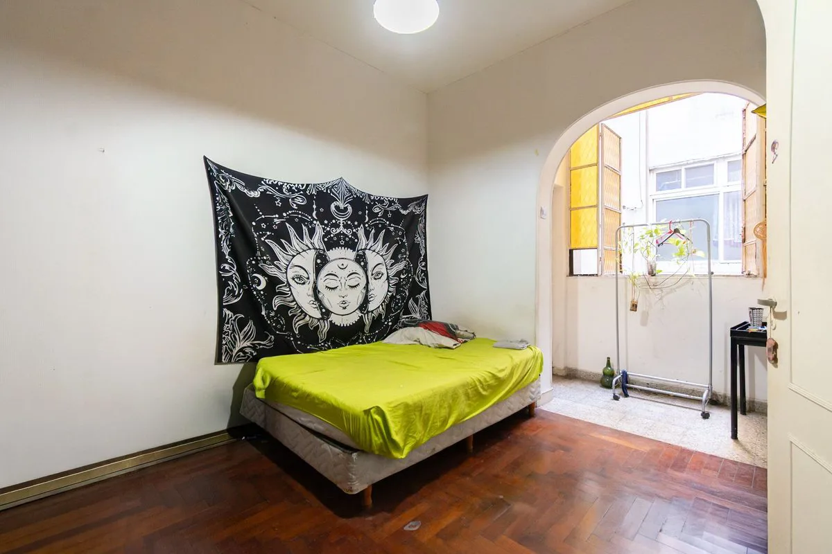DEPTO 3 AMBIENTES EN VENTA EN VILLA CRESPO foto 2