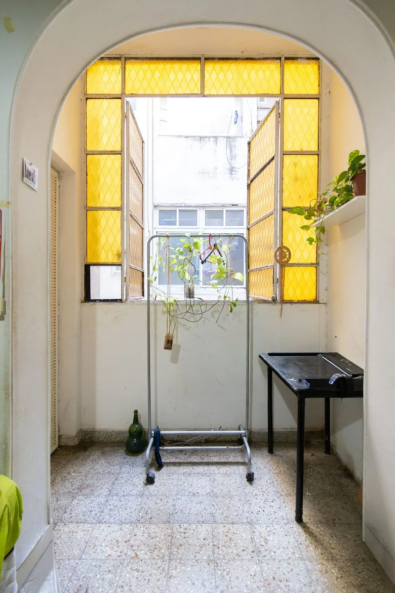 DEPTO 3 AMBIENTES EN VENTA EN VILLA CRESPO foto 3