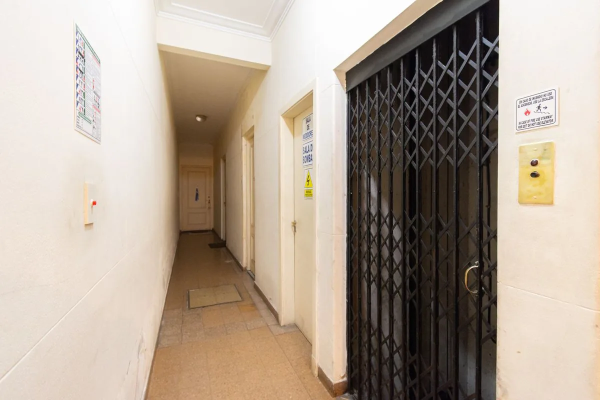 DEPTO 3 AMBIENTES EN VENTA EN VILLA CRESPO foto 4