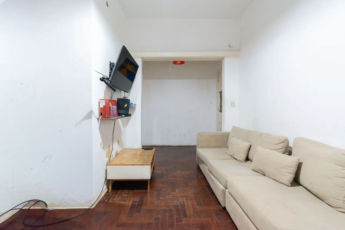 DEPTO 3 AMBIENTES EN VENTA EN VILLA CRESPO foto 5