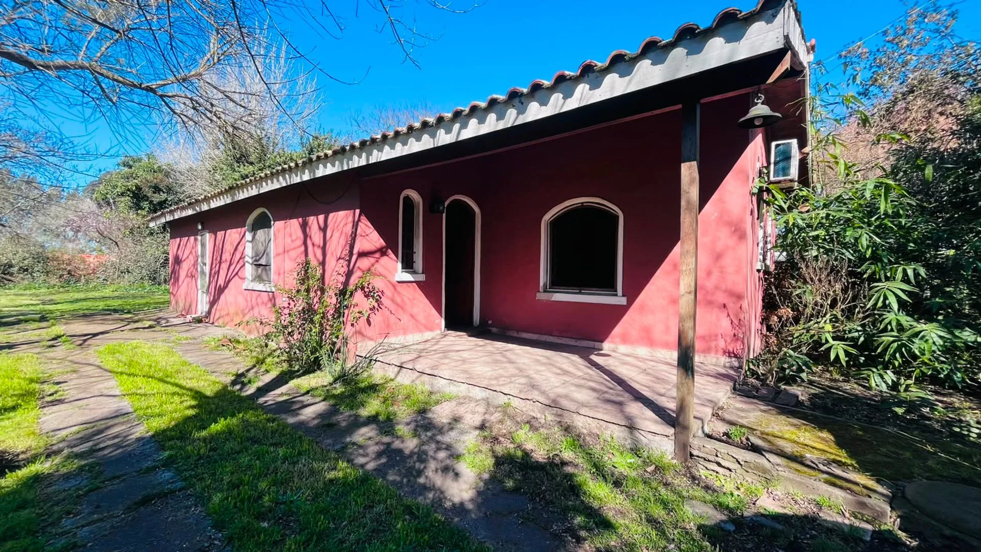 CASA VENTA MADARIAGA foto 2