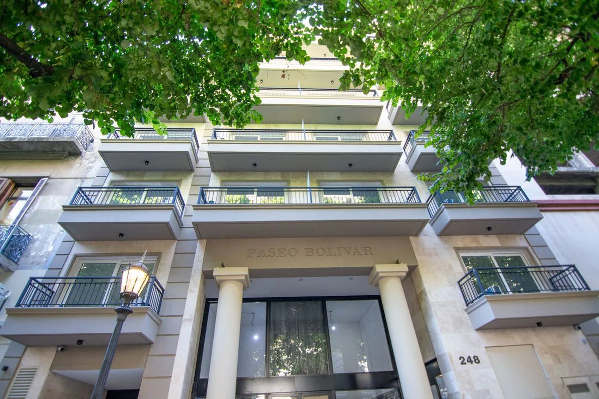 VENTA 1 AMB A ESTRENAR FULL AMENITIES EN SAN TELMO foto 2