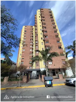 ALQUILA: Departamento 2 Dormitorios / Complejo Mirador de Cañada foto 1