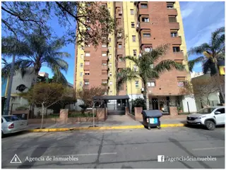 ALQUILA: Departamento 2 Dormitorios / Complejo Mirador de Cañada foto 2