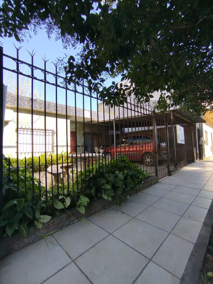 VENTA CASA PH 3 AMBIENTES EN LAFERRERE foto 2