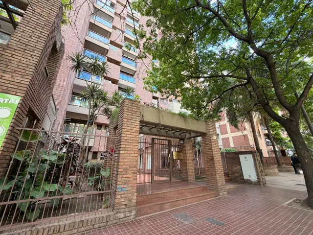 Departamento en Alquiler | 1 Dormitorio | Nueva Cordoba | Balcon | Amplio | Luminoso | proximo a UNC
