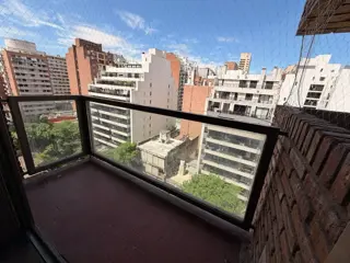 Departamento en Alquiler | 1 Dormitorio | Nueva Cordoba | Balcon | Amplio | Luminoso | proximo a UNC foto 3
