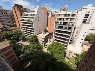 Departamento en Alquiler | 1 Dormitorio | Nueva Cordoba | Balcon | Amplio | Luminoso | proximo a UNC foto 4
