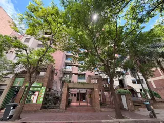 Departamento en Alquiler | 1 Dormitorio | Nueva Cordoba | Balcon | Amplio | Luminoso | proximo a UNC foto 5