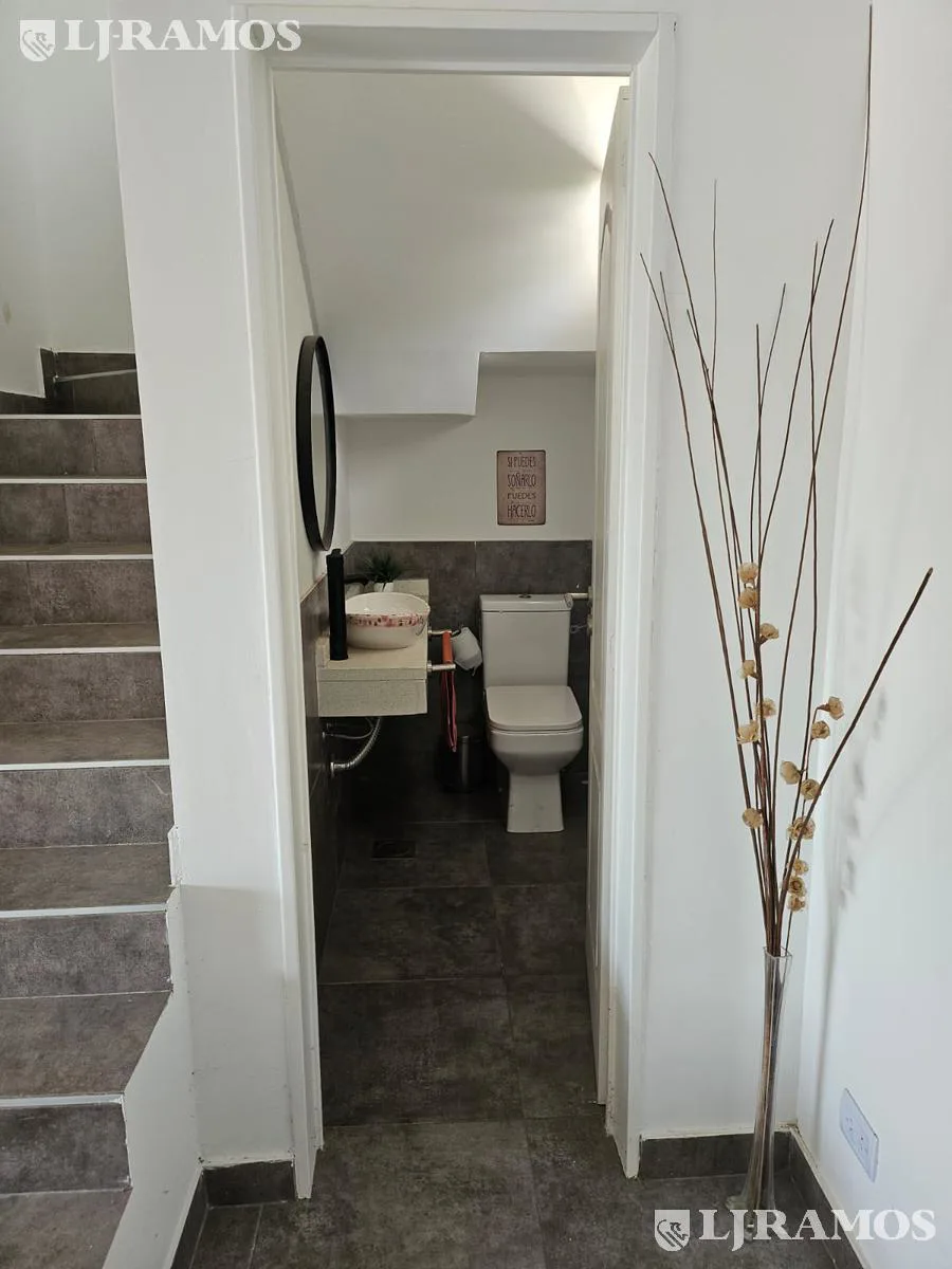 Casa en venta en el  Barrio Acacias - PUERTOS / ESCOBAR foto 3