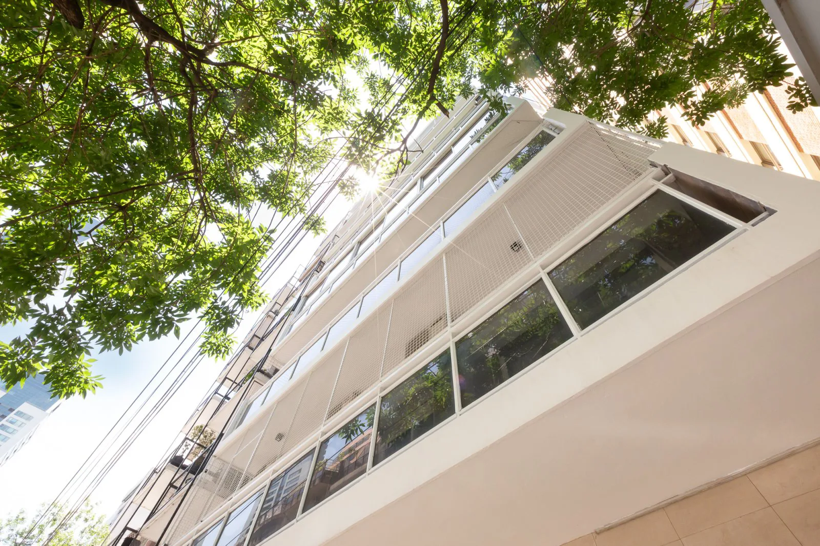 VENTA DOS AMBIENTES - BAJAS EXPENSAS Salguero al 3000 foto 4