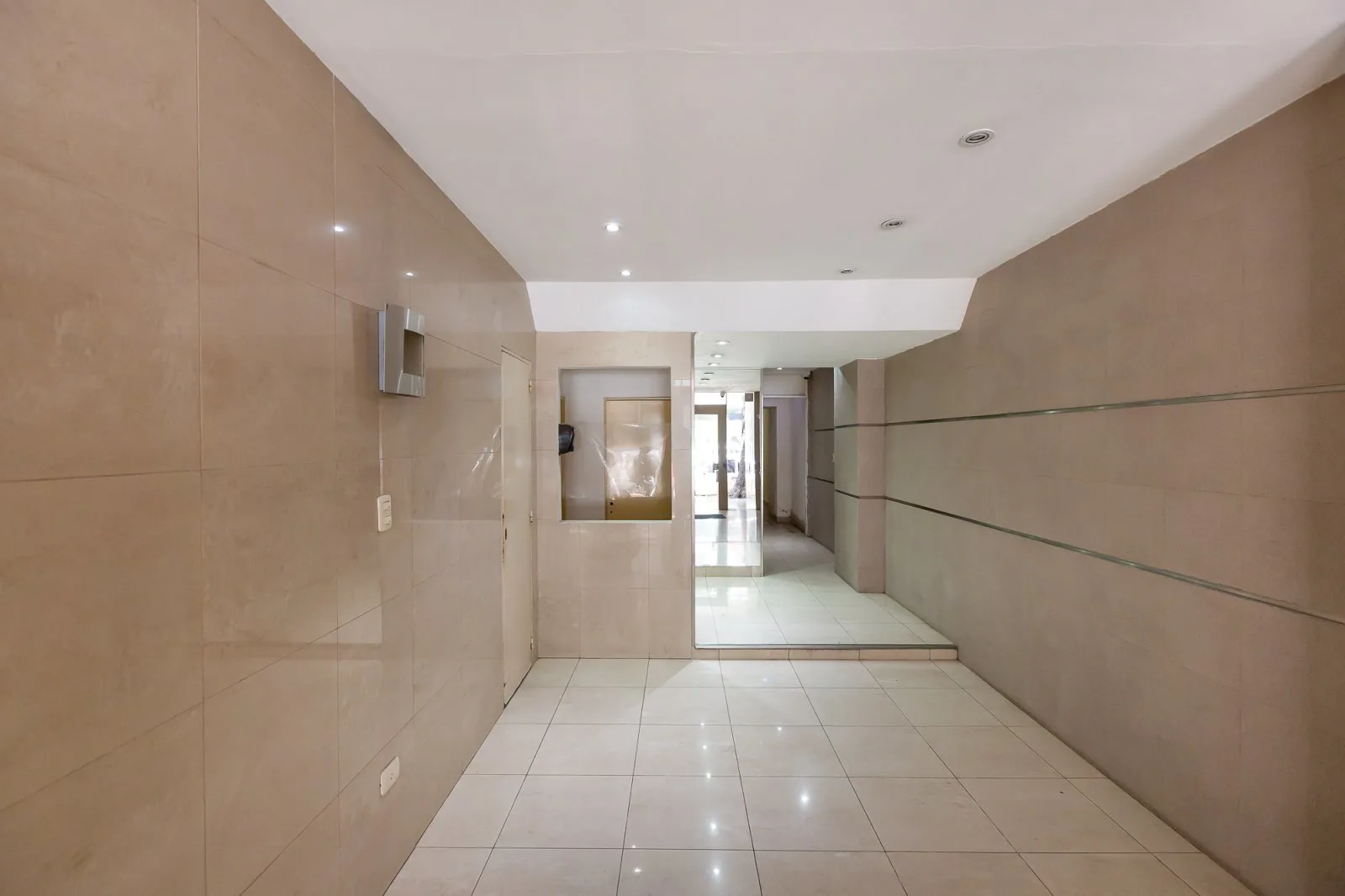 VENTA DOS AMBIENTES - BAJAS EXPENSAS Salguero al 3000 foto 5