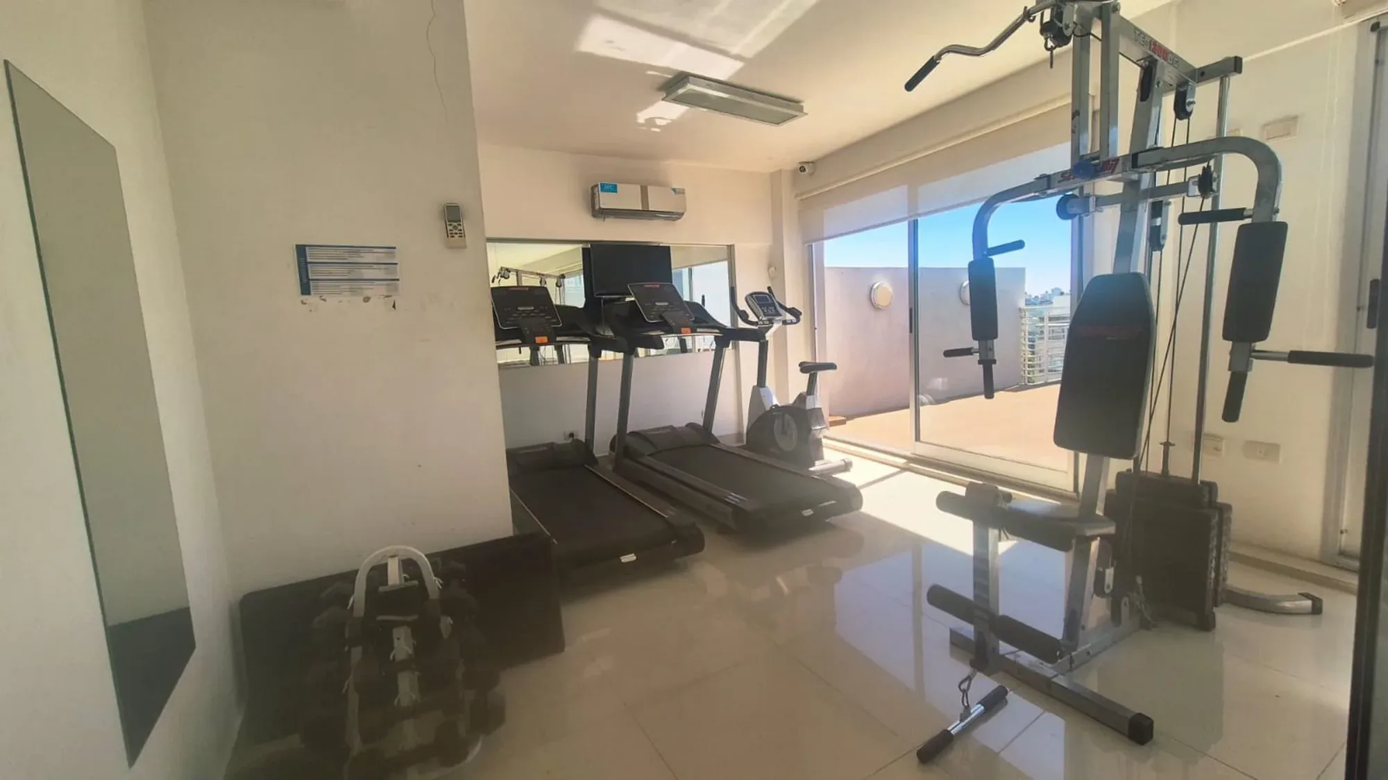 1-bedroom apartment in Palermo – photo 3 of 17