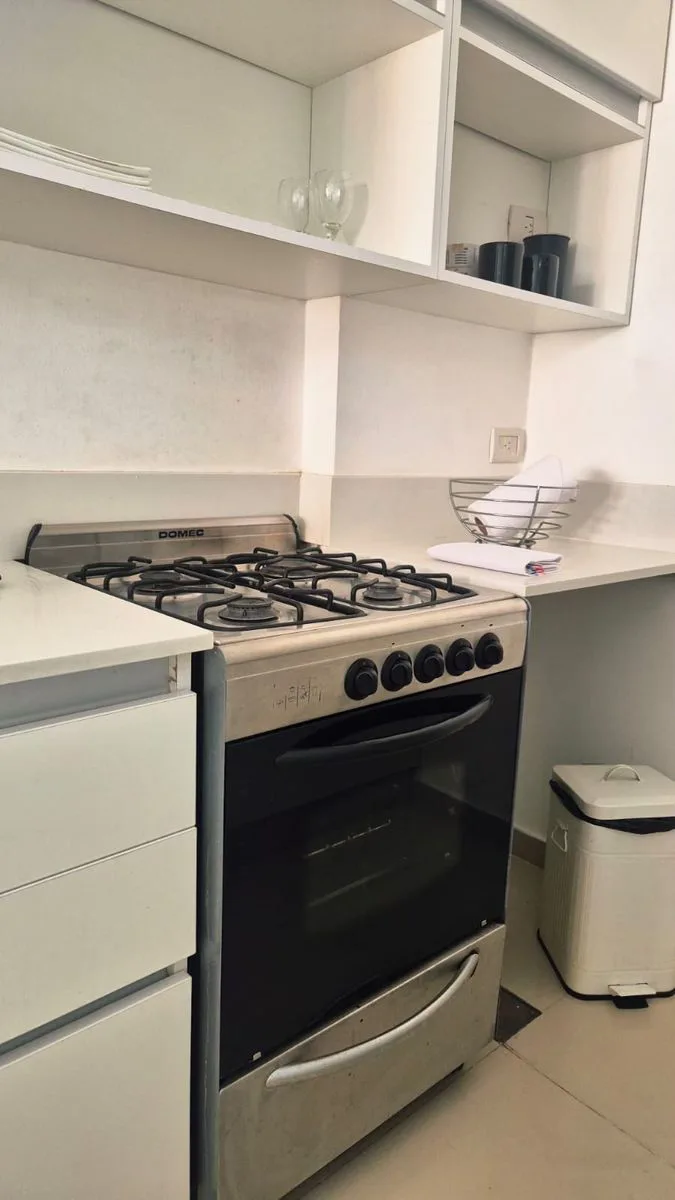 1-bedroom apartment in Palermo – photo 4 of 17