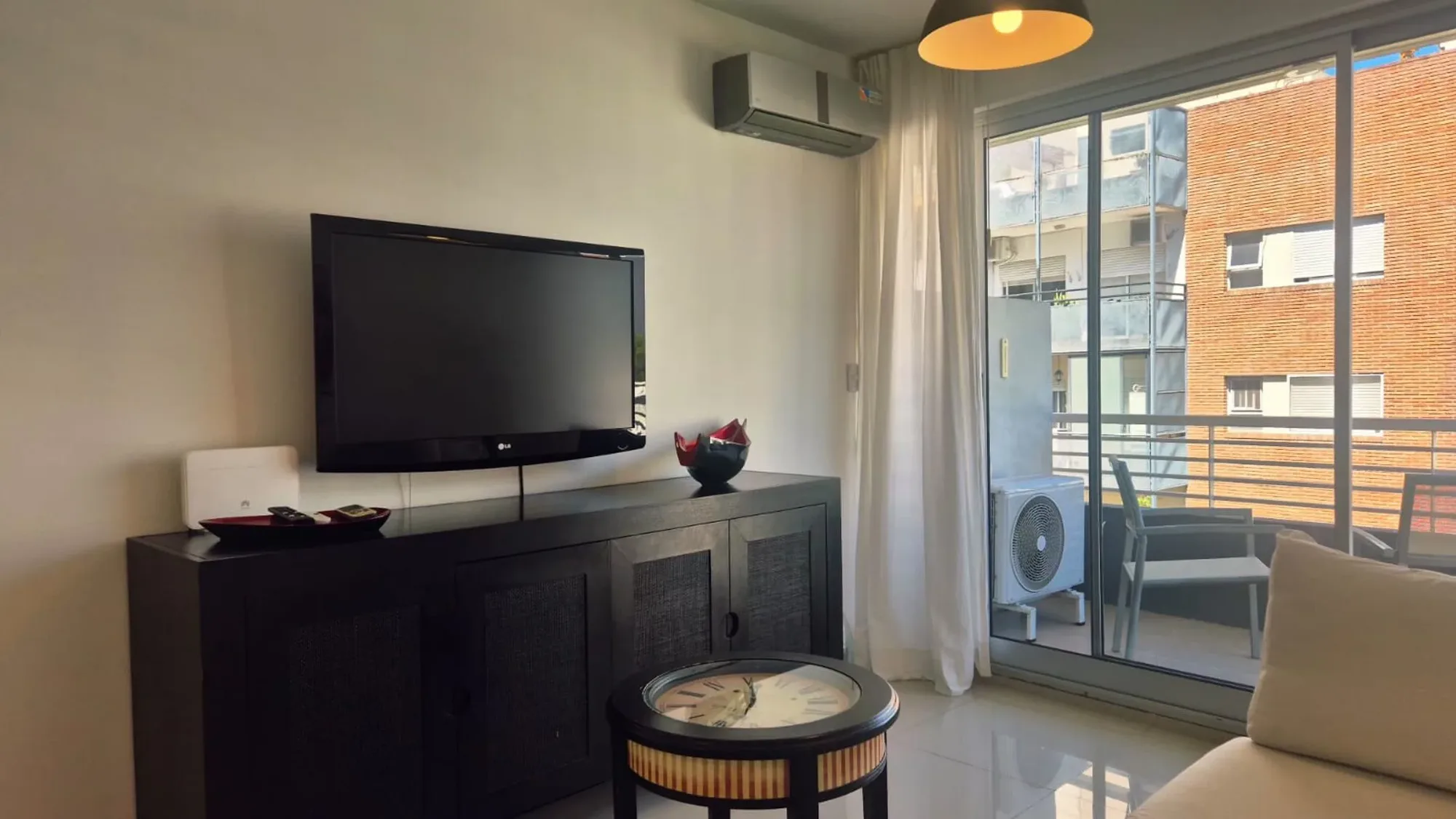 1-bedroom apartment in Palermo – photo 6 of 17
