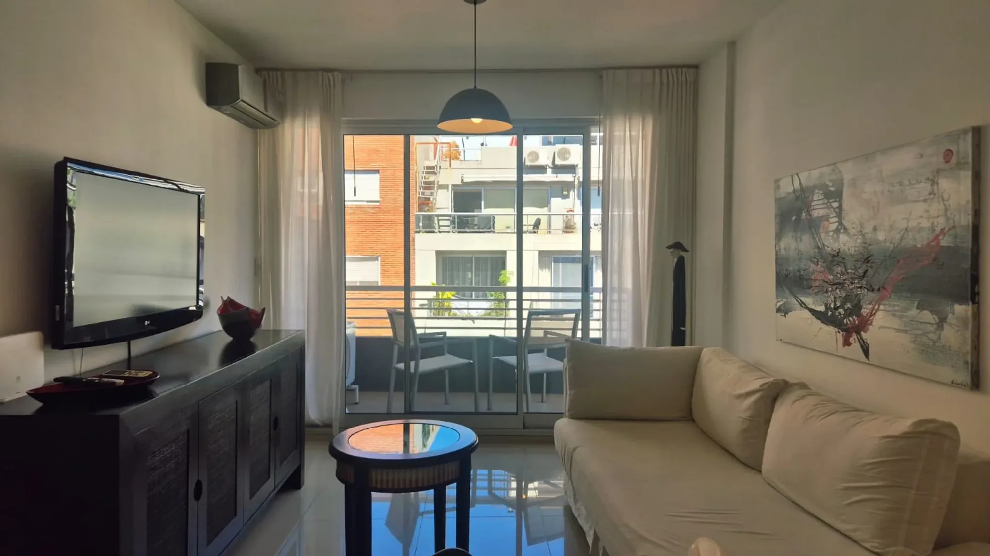 1-bedroom apartment in Palermo – photo 7 of 17