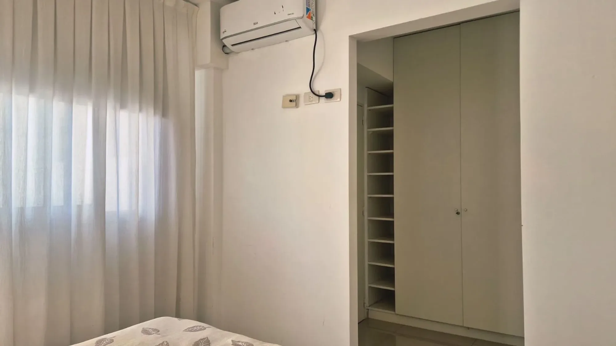 1-bedroom apartment in Palermo – photo 8 of 17