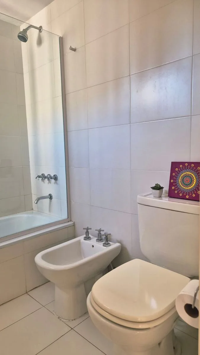 1-bedroom apartment in Palermo – photo 9 of 17