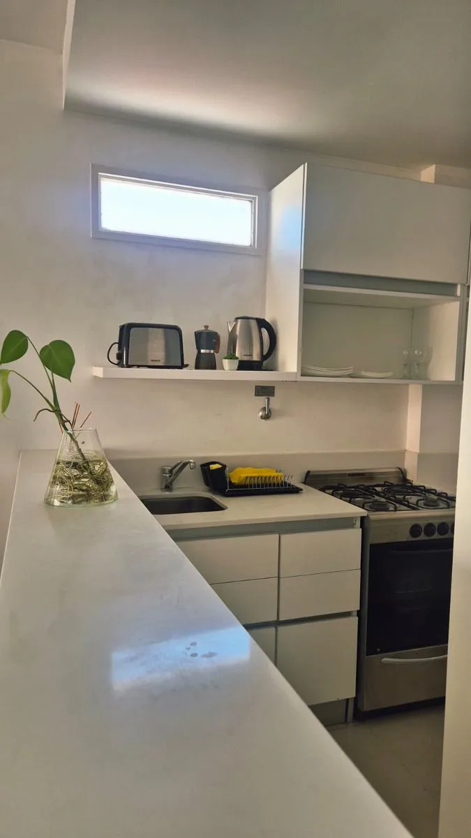 1-bedroom apartment in Palermo – photo 12 of 17