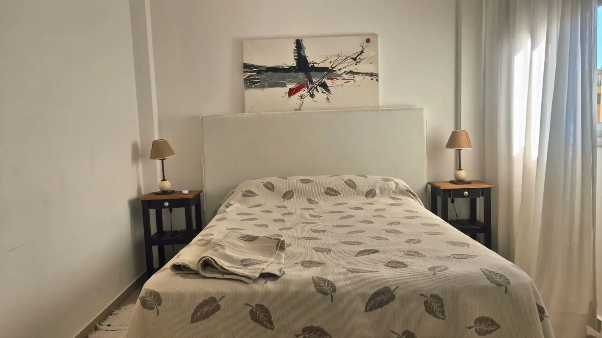 1-bedroom apartment in Palermo – photo 14 of 17