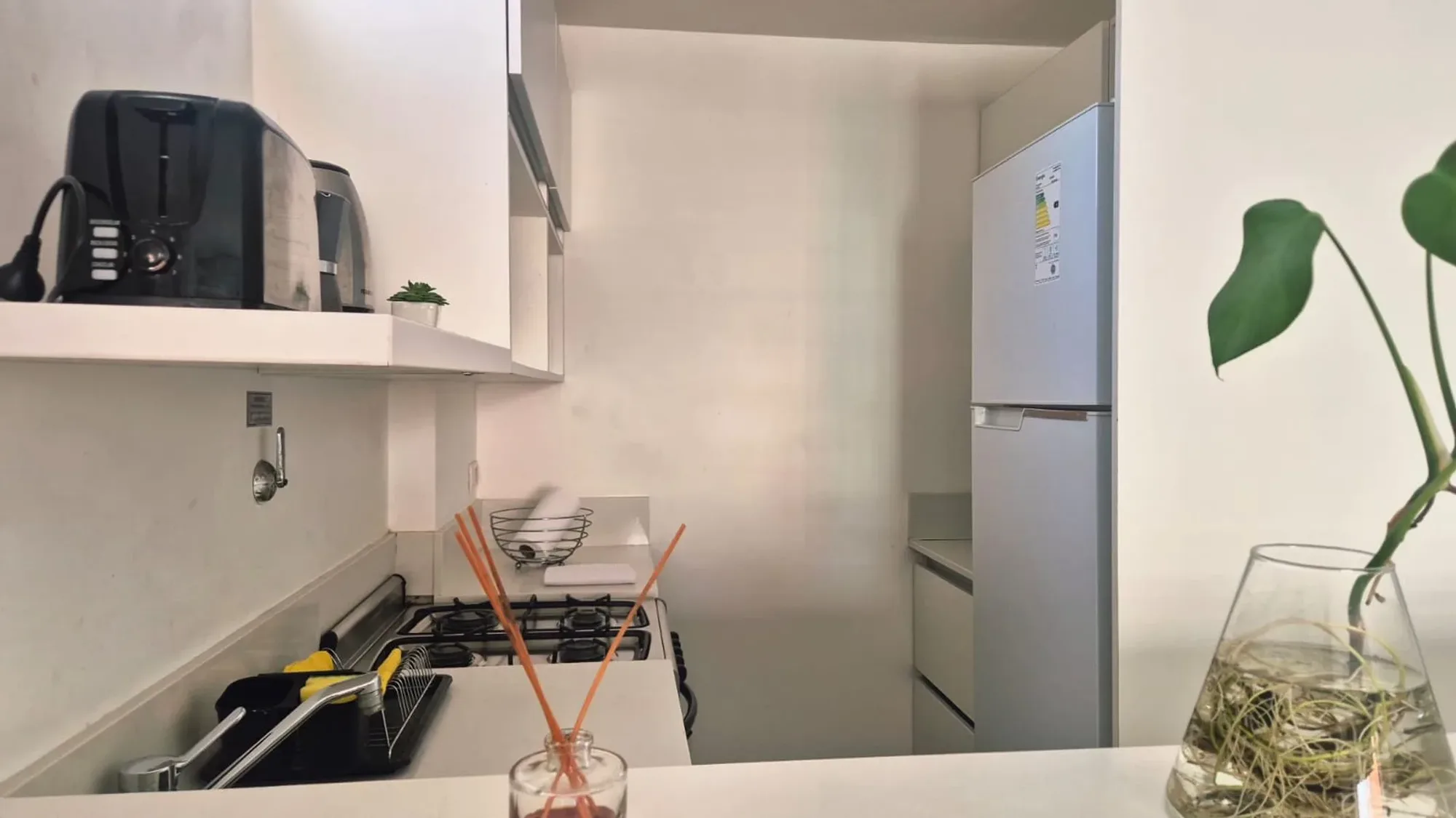1-bedroom apartment in Palermo – photo 15 of 17
