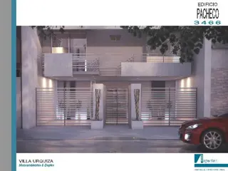 Departamento en Venta en Villa Urquiza, Capital Federal foto 1