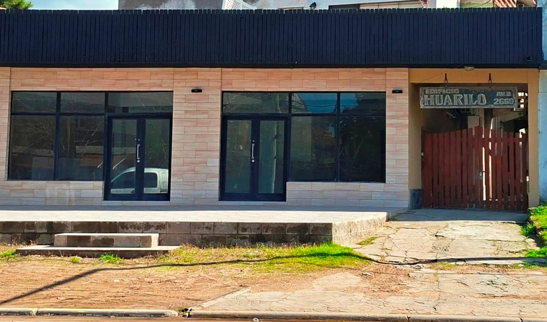 Departamento Venta Villa Gesell 2 amb cochera foto 2