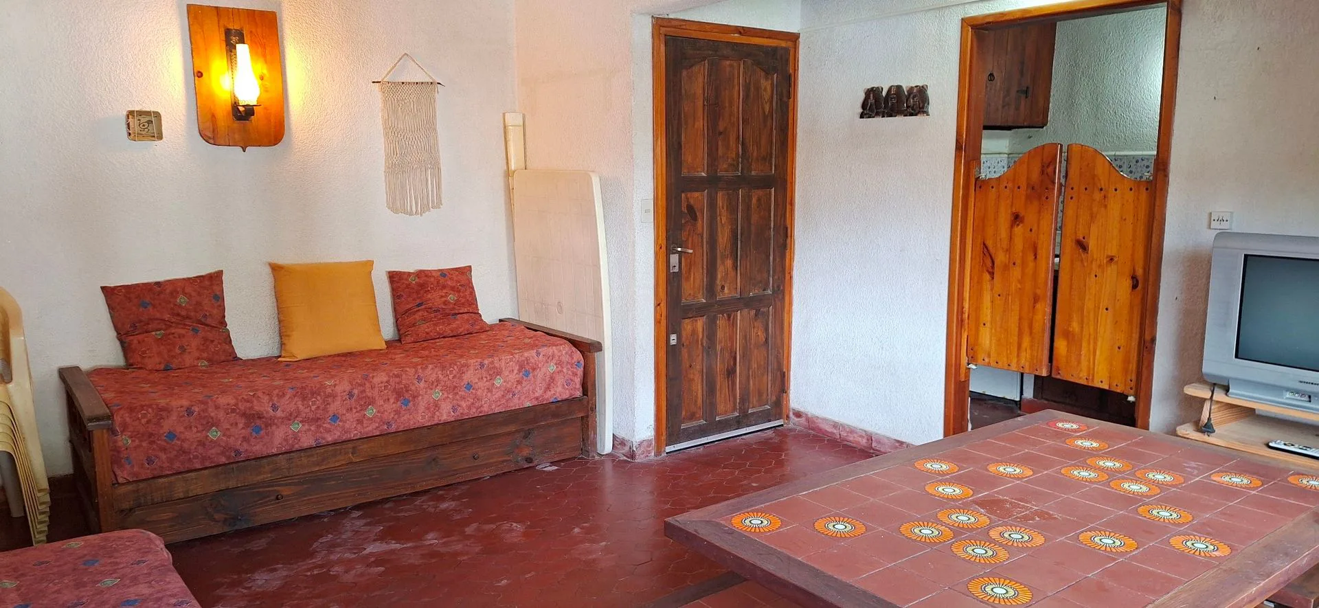 Departamento Venta Villa Gesell 2 amb cochera foto 4
