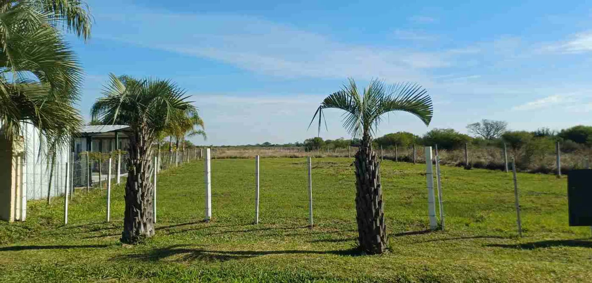 TERRENO EN VENTA, SOBRE RUTA 27, GOYA CORRIENTES foto 2