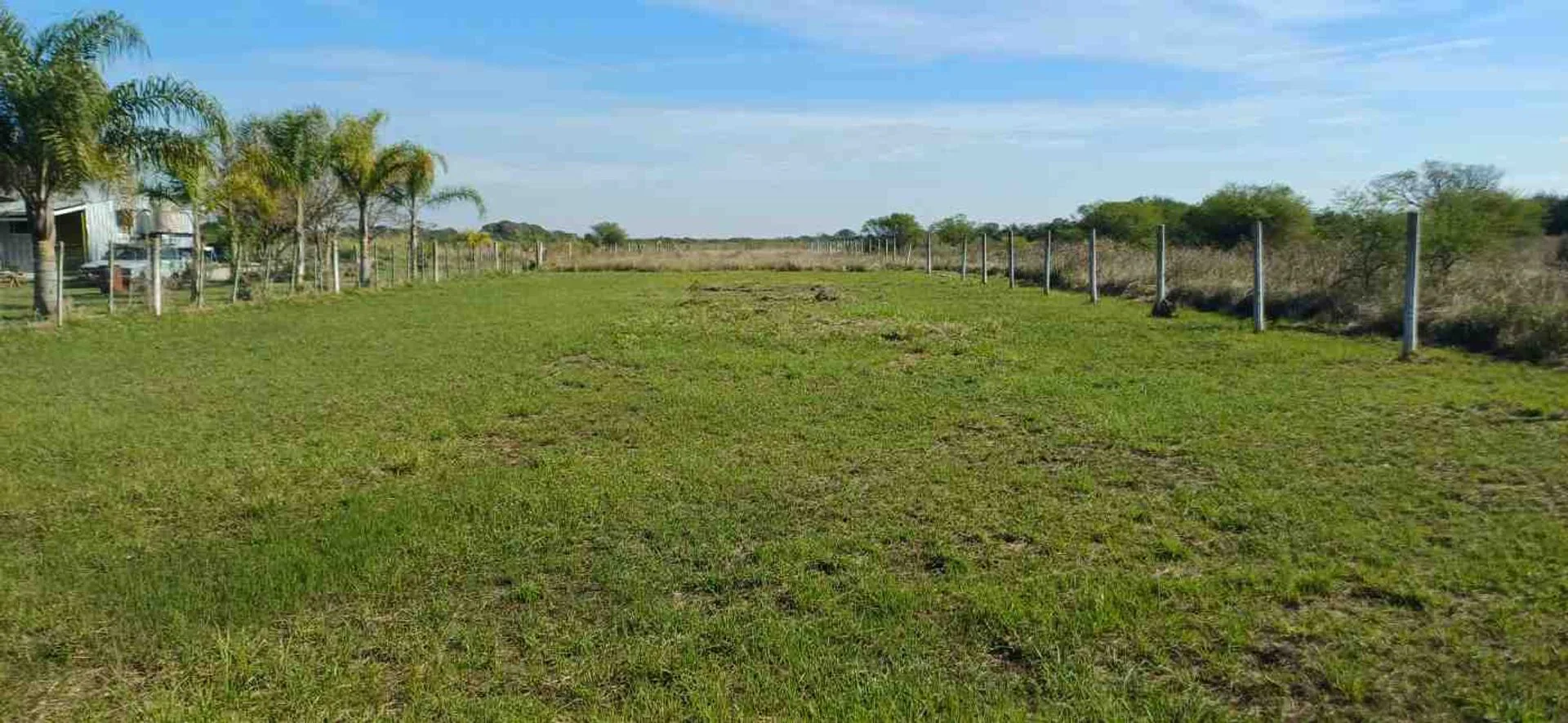 TERRENO EN VENTA, SOBRE RUTA 27, GOYA CORRIENTES foto 3